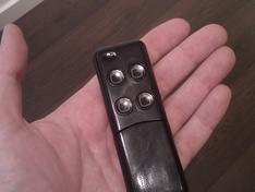 Aeon Labs MiniMote