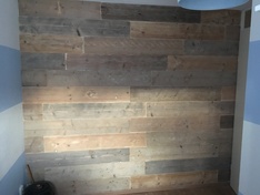 Muur