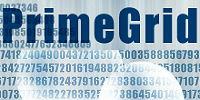 Ga naar de PrimeGrid website Ga naar de PrimeGrid website