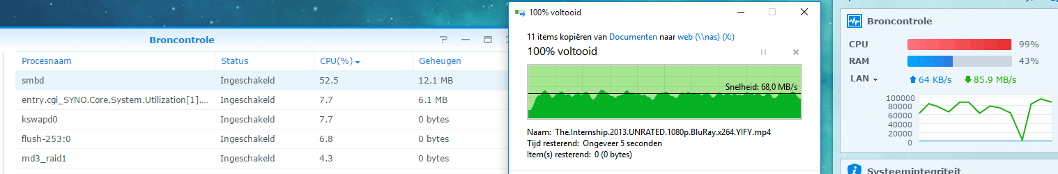 pc naar nas pc naar nas