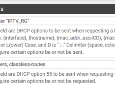 dhcp_iptv_settings
