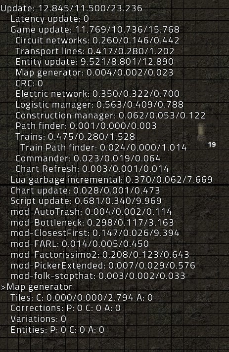 latency 1300spm latency 1300spm