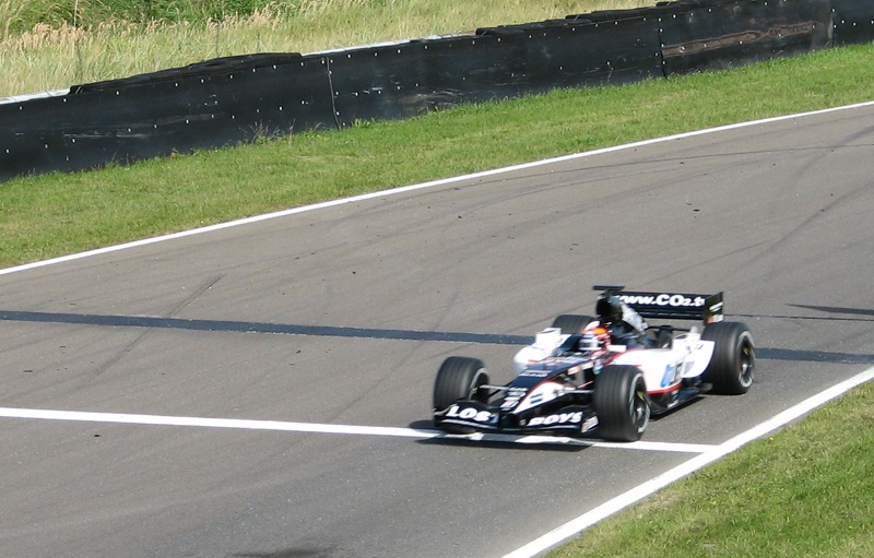 Minardi