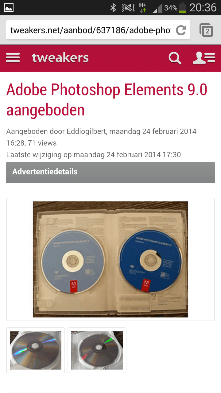 Afbeeldingslocatie: http://tweakers.net/ext/f/1wlQyNyTTJgKAUZDEmxbbYUi/full.png