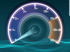 Speedtest