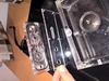 Alphacool Reservoir fabricagefout