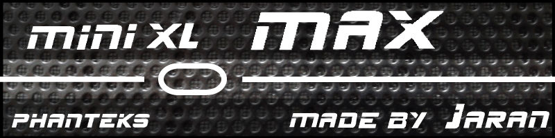 Mini xl Max