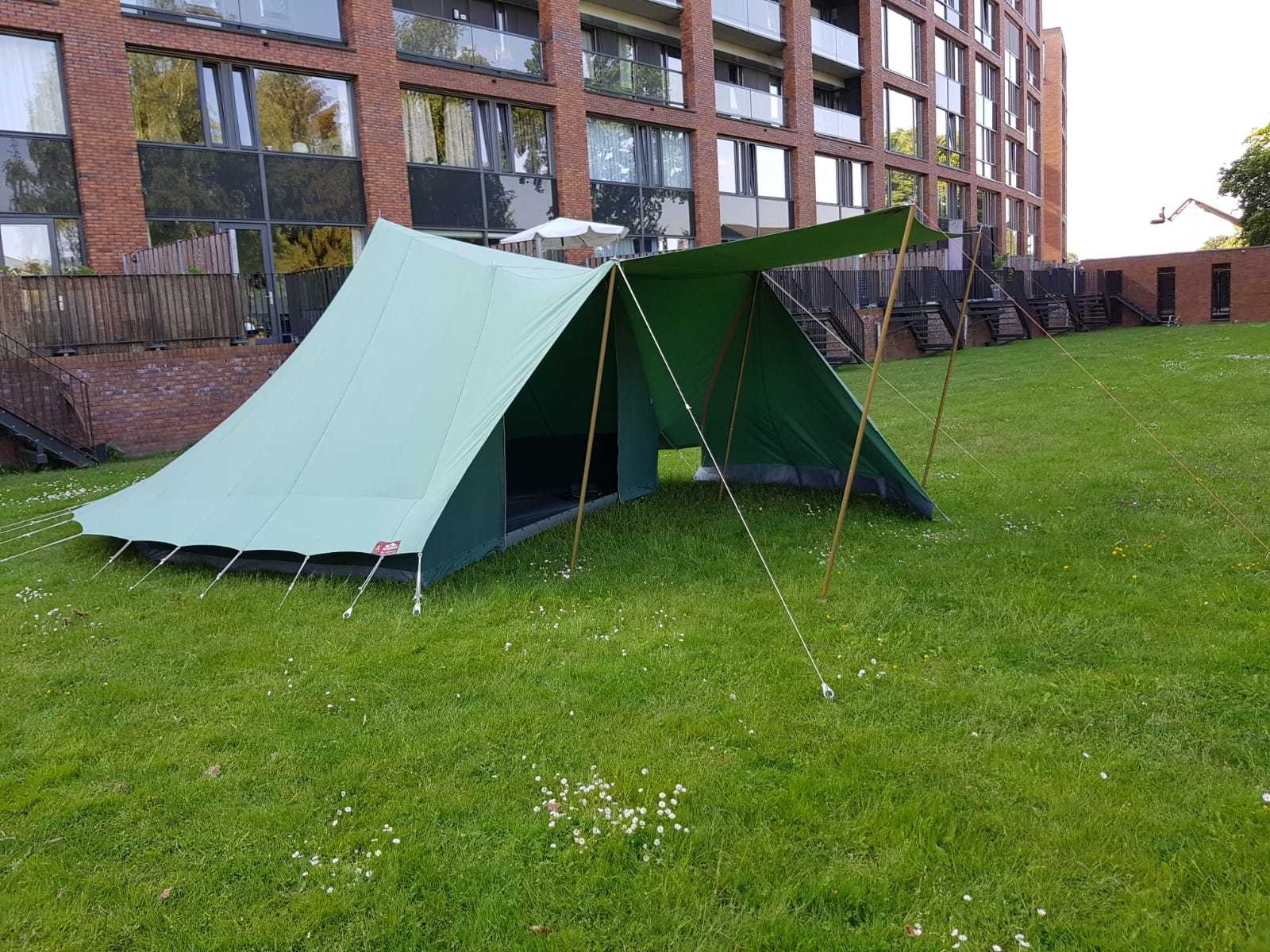 Tent1 Tent1