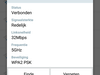 Wifi analyser