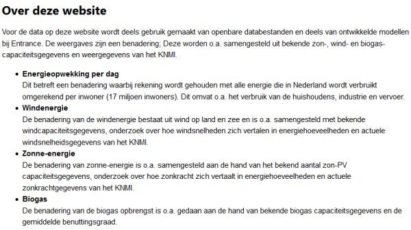 energieopwek.nl - Over deze website energieopwek.nl - Over deze website