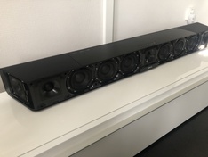 Sennheiser Ambeo naked