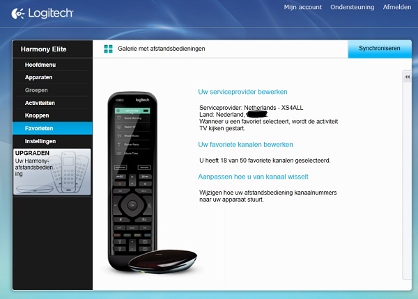 Software - Favorieten1