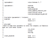 Config
