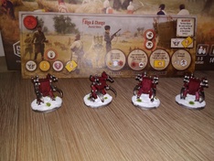 Scythe - Rusviet Union