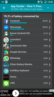 batterij