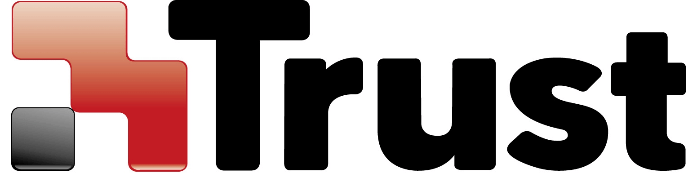 Trust logo
