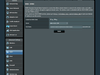Settings - WAN DDNS Settings - WAN DDNS