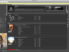 Spotify - Offline