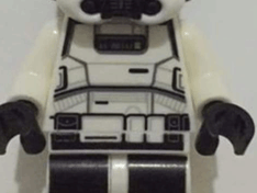 LEGO Rangetrooper