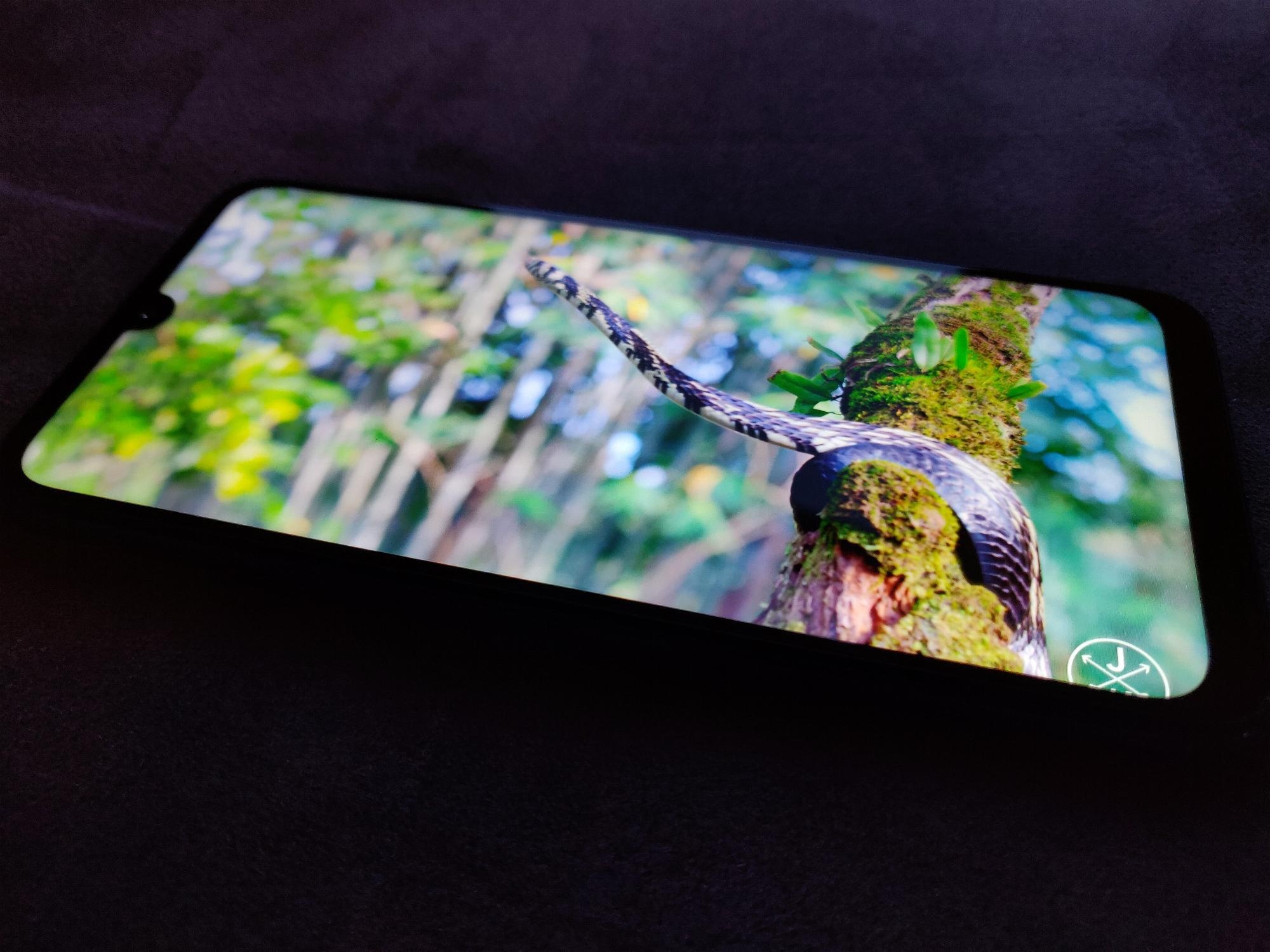 Xiaomi Redmi Note 7 - Neptune Blue