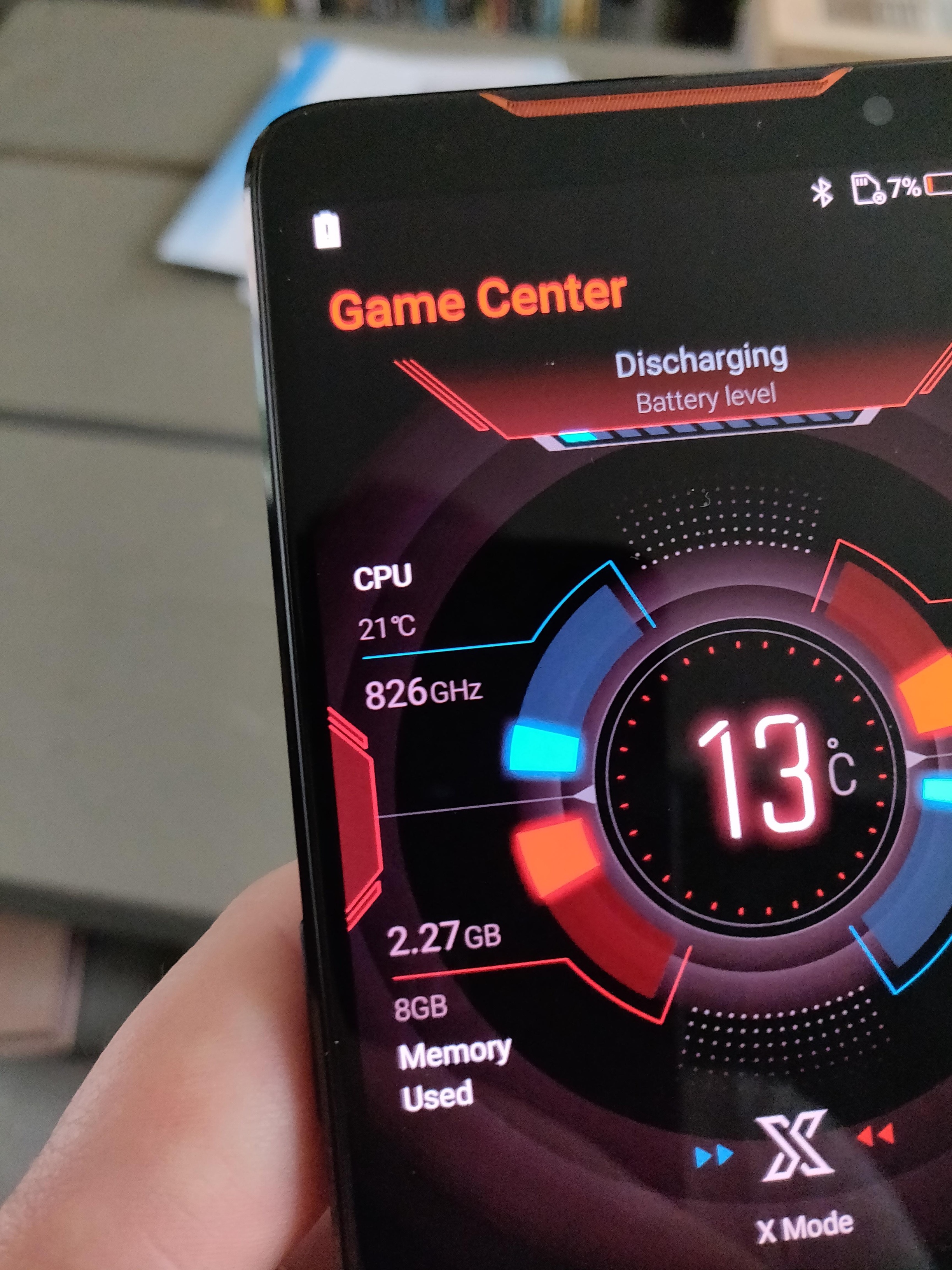 Asus ROG Phone