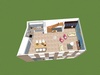 3d VERD1