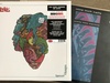 Vinyl aanwinst