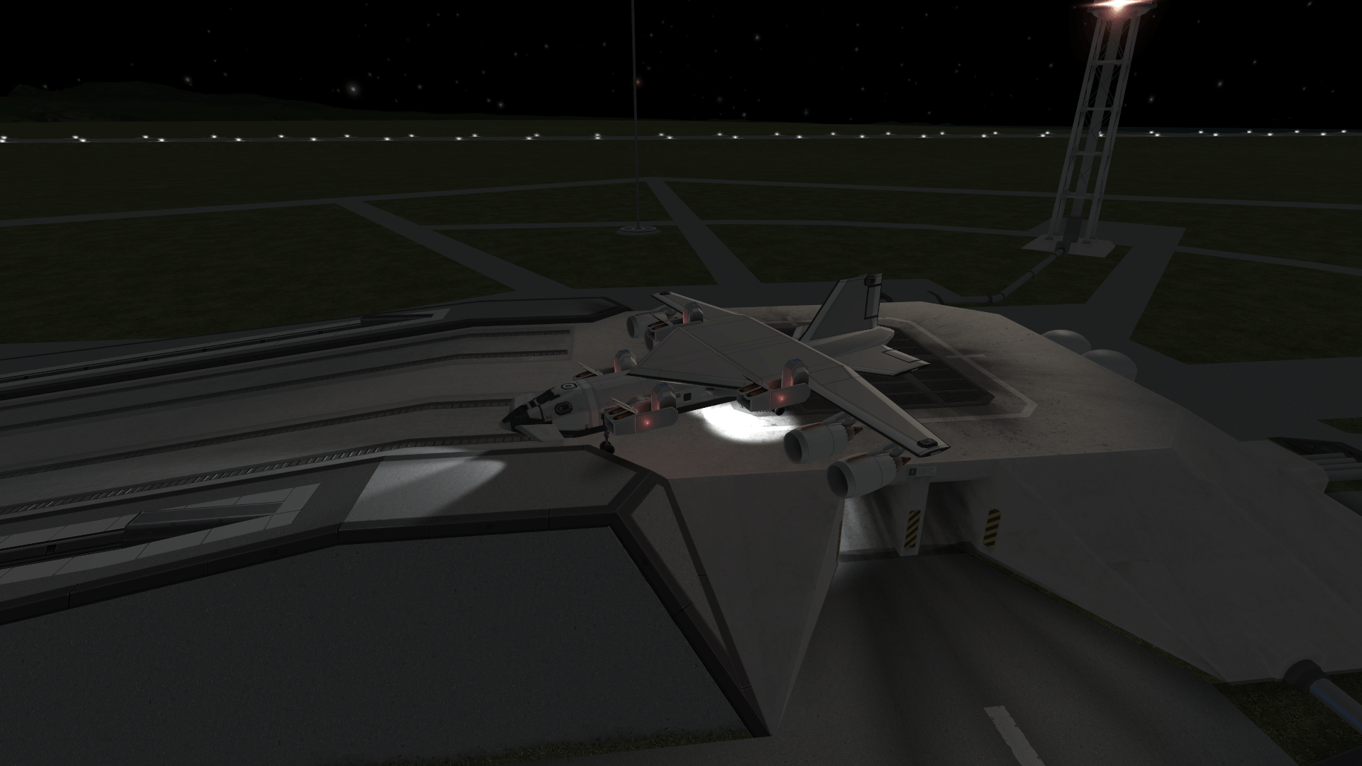 Best VTOL for now