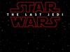 Logo Star Wars: The Last Jedi