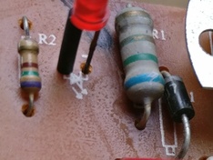 Kruimeldief (2)
