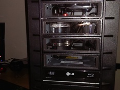 front bay 1