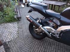 Mivv oval carbon Mivv oval carbon
