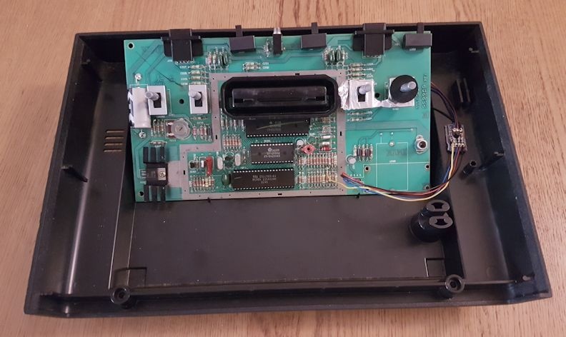 Composiet Mod