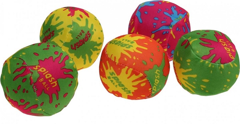 Splashballs