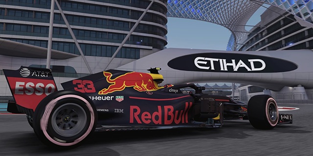 Abu Dhabi