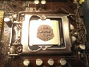 CPU te weinig pasta