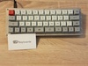 JD40 met DSA Granite