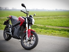 Zero SR ZF12.5
