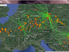 Onweer Europa 20180609_1620