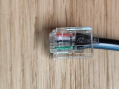 connector