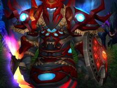 ShamanRed