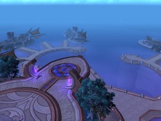 Shadowmoon Valley Shadowmoon Valley