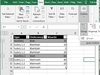 Excel Group Auto Outline