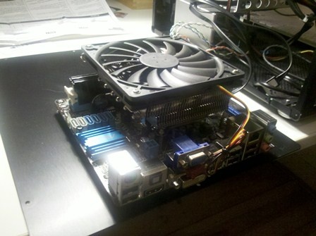 CPU Cooler