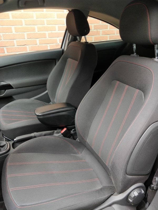 Comfort Bestuurdersstoel. - Corsa D, E en F Drivers