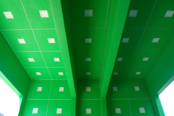 Casa Confetti - Plafond