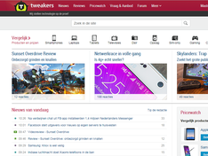 Verschoven Tracker??