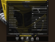 ETS2 - Settings G29
