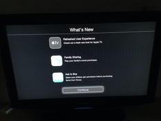 Apple TV