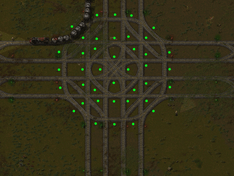 Factorio Factorio